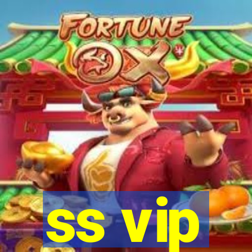 ss vip